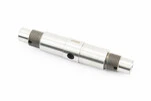 Вал КПП диференціала L-160mm, М24 - 1