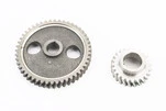 Шестерні ГРМ к-кт 2шт УРАЛ - 1