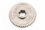 Шестерня первичного вала Z-49, d-34mm, D-127mm, Q12E/Q15E - 1