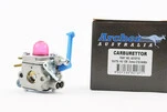 Карбюратор Husqvarna 125R/128R - 1