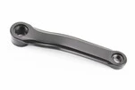 Шатун левый "квадрат" 170мм MTB, чёрный - 1