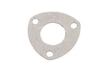 Прокладка глушителя R175A/R180NM 3отв., колено-глушитель - 1