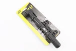 Насос пластмассовый, чёрный SPM-104 - 1