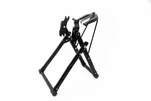 Стенд для центровки колес 16"-29", HS-X009 - 1