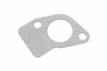 Прокладка глушника 178F/186F Тип 2 (пароніт) - 1