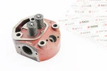 Головка цилиндра R185N/R190N в сборе - 1