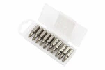 Біта PZ1 25мм 1/4" S2 10шт 10-91-251 - 1