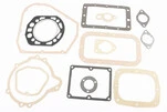 Прокладки двигуна R190N-90mm, к-кт 13 деталей, під кришку 8отв. - 1