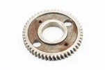 Шестерня коленвала Z-51 "косые", d-40mm R190N/R195NM - 1