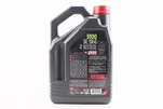 Олива 4T 10W-40 - напівсинтетична мотоциклетна "5100 Technosynthese", 4L - 2