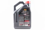Олива 4T 10W-40 - синтетична мотоциклетна "7100 SYNTHETIC 100%", 4L - 2