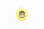 Сайлентблок амортизатора+втулка 10мм к-кт, ЖЕЛТЫЙ - 3