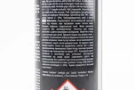 Очисник деталей механізмів "BRAKE CLEANER", Аерозоль 600ml - 3