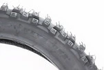 Шина 2,75-17 шипована SY-058 - 3