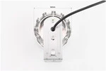 Фара дополнительная светодиодная - 4 LED с креплением - 3