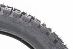 Шина 4,10-18 шипована CROSS V022В - 2