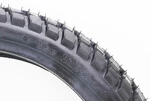 Шина 90/100-19 безкамерна, шипована VRM-298 - 3