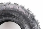 Шина на квадроцикл 145x70-6 безкамерна 18F - 2