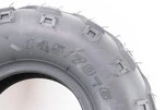 Шина на квадроцикл 145x70-6 безкамерна L644 - 2