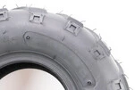 Шина на квадроцикл 145x70-6 безкамерна L644 - 3