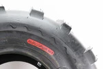 Шина на квадроцикл 22x10-10 безкамерна L6237 - 3