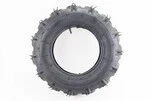 Шина на мотоблок 5,00-12 6PR з камерою "насічка" (NEW) - 4