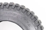 Шина на тачку 3,50-8 4PR, SV-111 - 3