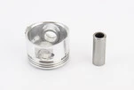 Поршень к-кт 60cc 44мм STD (палець 13мм) - 2