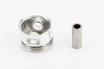 Поршень к-кт 60cc 44мм STD (палець 13мм) - 2