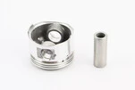 Поршень к-кт 60cc 44мм STD (палець 13мм) Китай - 2