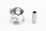 Поршень к-кт 60cc 44мм + 0,25 (палец 13мм) - 2