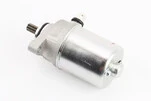 Стартер в зборі Yamaha STELS 50 - 2