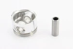 Поршень к-кт 80cc 47мм STD (палець 13мм) Тайвань - 2
