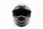 Шлем интеграл, закрытый BLD-М65 S (55-56см), ЧЕРНЫЙ матовый - 5