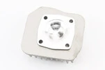 Головка цилиндра Honda DIO 80 - 48mm - 2