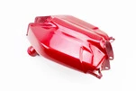 Бак паливний ЧЕРВОНИЙ - 3