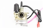 Карбюратор Honda DIO50 AF18 / 27/28/34 (d = 18,8) - 3