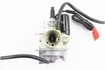 Карбюратор Honda DIO50 AF18/27/28/34 (d=18,8) - 4