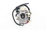 Карбюратор в зборі Honda CH250 - 4