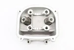 Головка циліндра+клапана в зборі 150cc - 3