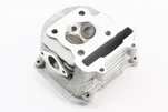 Головка циліндра+клапана в зборі 150cc - 2