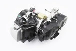 Двигун скутерний у зборі 125куб (короткий варіатор, довгий вал) New - 2