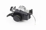 Двигун для дитячого квадроцикла, мінібайка 2Т 50cc - 5