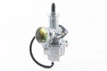 Карбюратор PZ30 СВ/CG-200 (d=30), дросель ручний (якісний) - 2