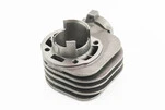 Циліндр к-кт (цпг) Suzuki LET'S 65cc-44мм (палець 10мм) - 2