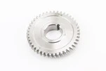 Шестерня колінвала (балансувального валу 43T) CBВ-250cc - 2