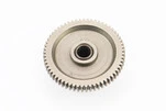 Шестерня стартера подвійна велика 21/61T CB - 2