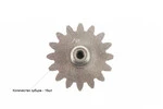 Шестерня стартера подвійна мала 14/16T CB - 4