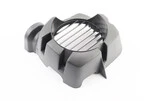 Кришка пластикова захисту радіатору Yamaha GEAR 4-т - 2