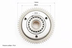 Бендикс - обгонная муфта в сборе CG200-250cc - 3